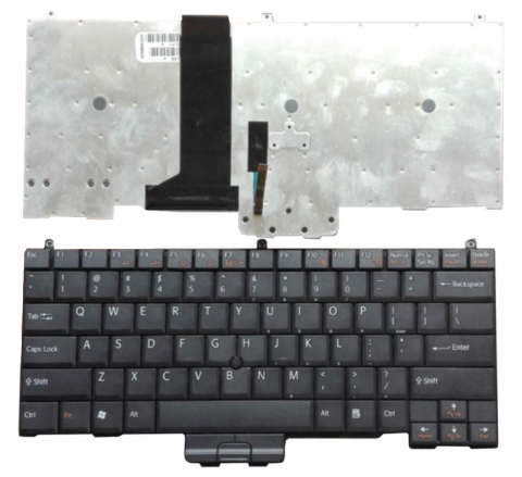 ban-phim-Keyboard-Laptop-Sony-Vaio-Vgn-BX-daiphatloc.vn