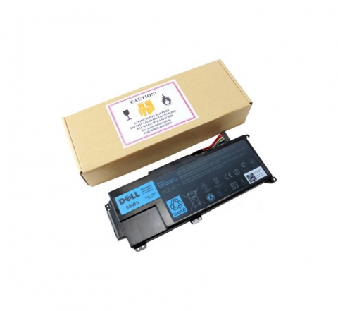 Pin Battery Laptop Dell XPS L412X Chính Hãng