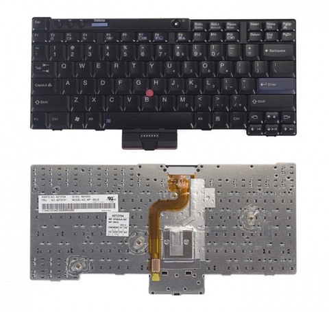 ban-phim-Keyboard-Laptop-IBM-Lenovo-Thinkpad-X200-X201-daiphatloc.vn