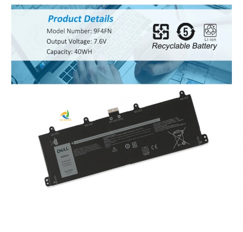 Pin-Battery-Laptop-Dell-Latitude-7320-40W-2VKW9-9F4FN-chinh-hang-daiphatloc.vn