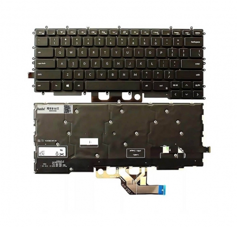 ban-phim-Keyboard-Laptop-Dell-G7-7500-mau-trang-mau-den-co-den-daiphatloc.vn