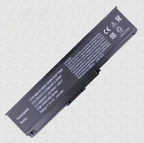 Pin-Battery-Laptop-Dell-Vostro-1400-Inspiron-1420-6Cell-daiphatloc.vn