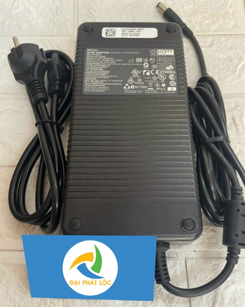 sac-Adapte-_Laptop-Dell-19.5V-16.9A-cong-suat-330W-dau-kim-chinh-hang-daiphatloc.vn6