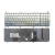 ban-phim-Keyboard-Laptop-HP-Pavilion-HDX18-DV8-mau-bac-co-den-daiphatloc.vn