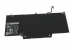 Pin-Battery-Laptop-Dell_-XPS-11-chinh-hang-daiphatloc.vn